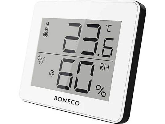 X200 Thermo-Hygrometer