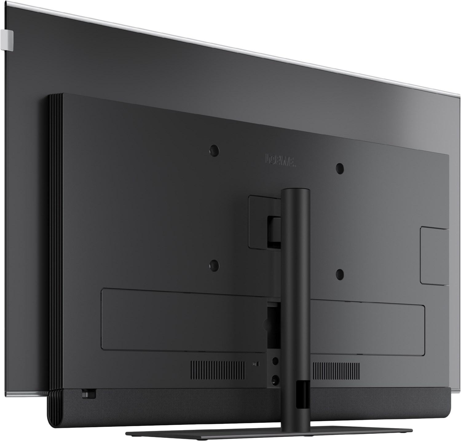 Monitor, Display, Bildschirm, Ständer, Fernseher