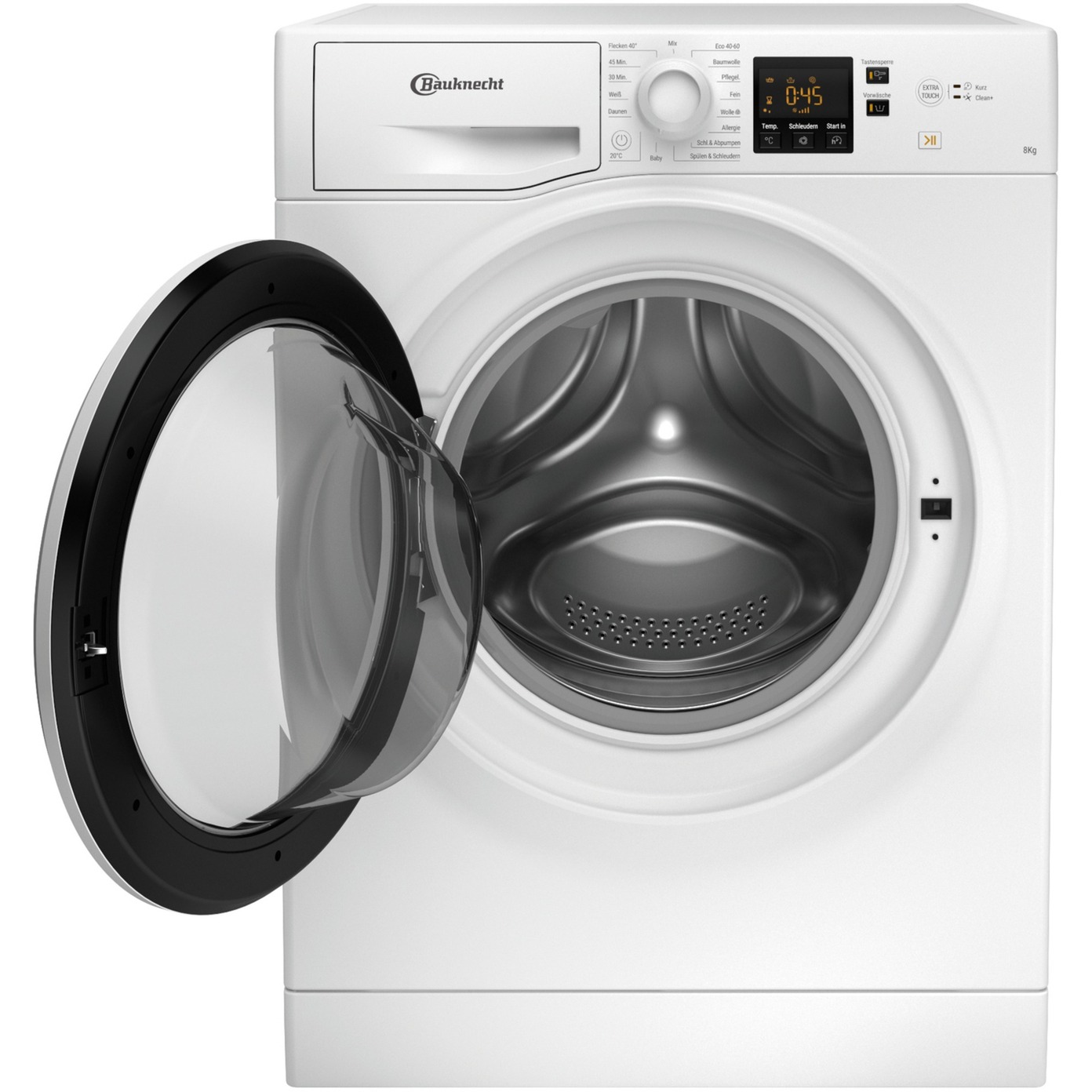 Gerät, Elektrisches Gerät, Waschmaschine
