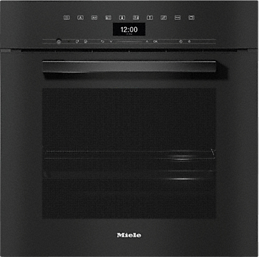 DGC7460XXL Obsidianschwarz (Miele) Aussteller