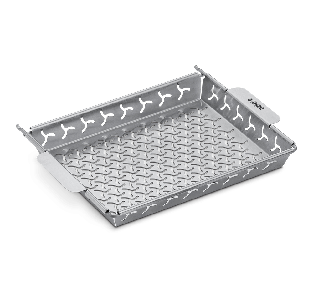 Grillkorb-Set für das Elevations Tiered Grilling System Grillkorb-Set für das Elevations Tiered Grilling System