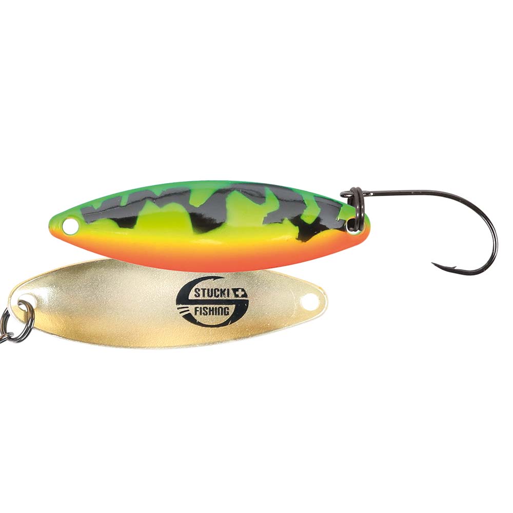 STUCKI MICROSPOON CERVIN 5GR FT