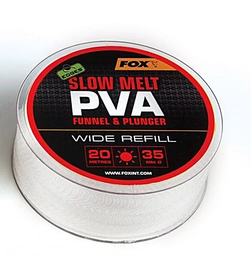 Slow Melt Refills 35mm Wide - 20m