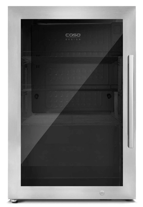BBQ Cooler S-L BBQ Cooler S-L