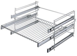 TR3LSS (AEG GROSSGERÄTE) Aussteller