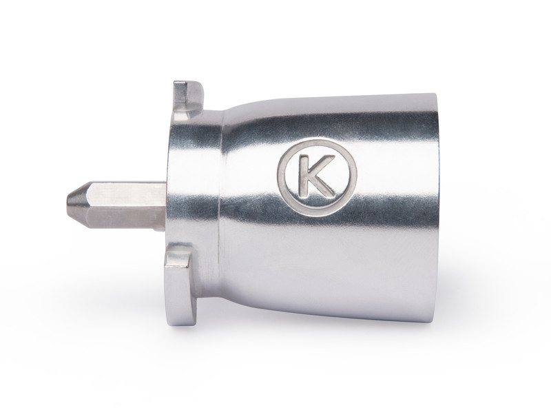 KAT002ME Zubehöradapter FW Anschluß Chef Sense + XL KAT002ME Zubehöradapter FW Anschluß Chef Sense + XL