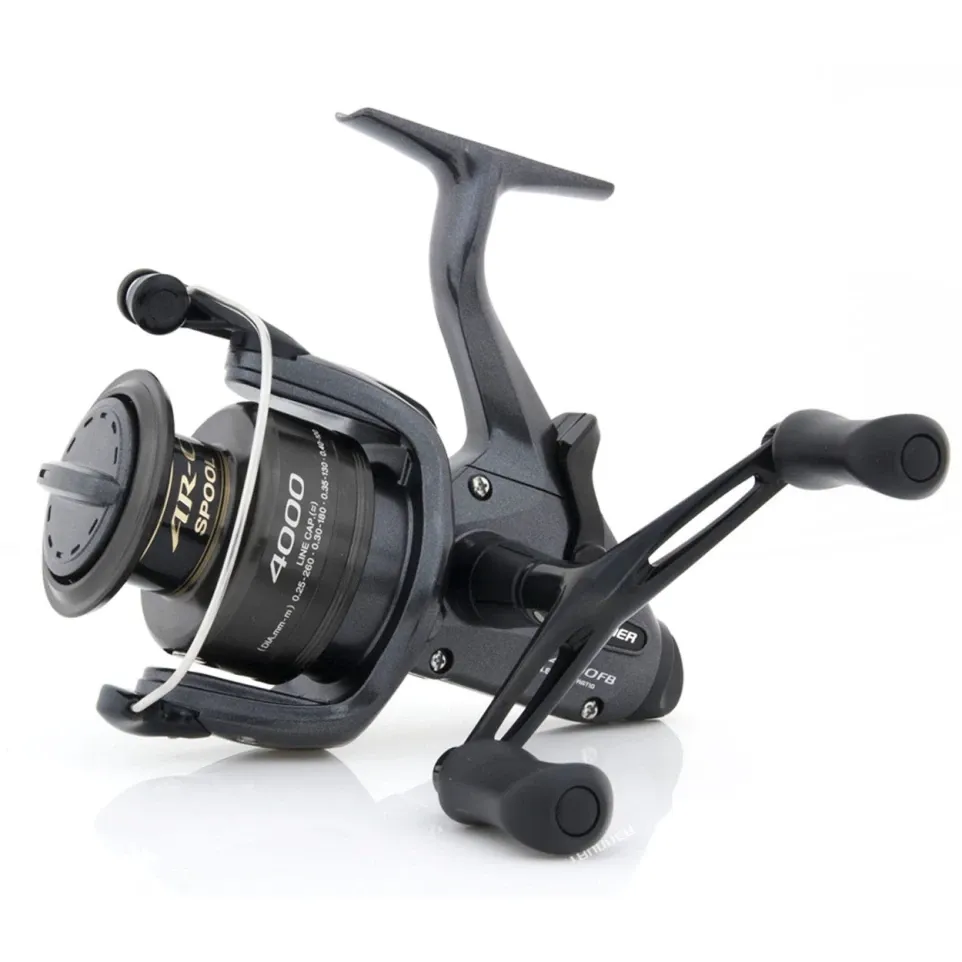 Baitrunner ST 4000 FB