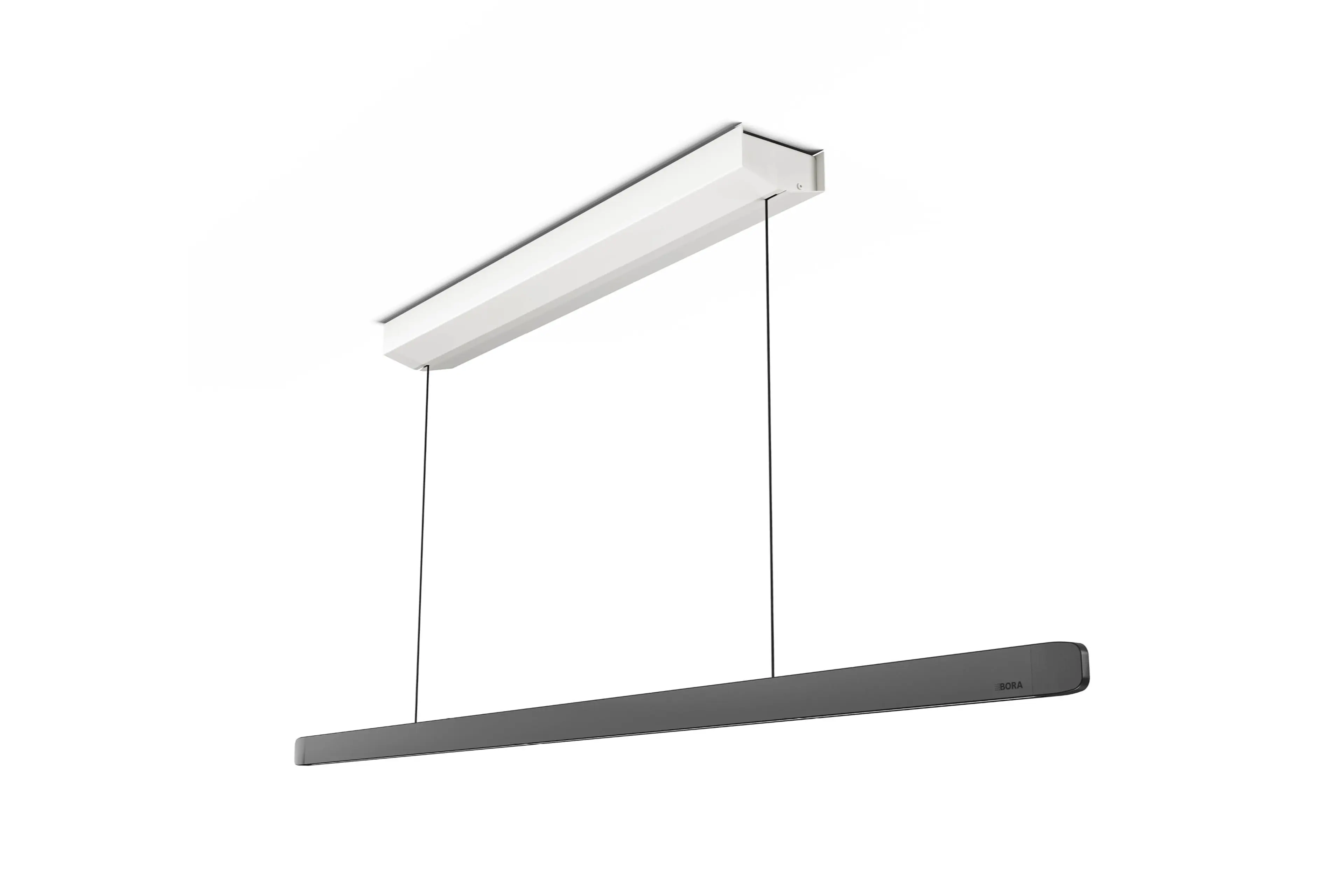 LHMSW Horizon Pendelleuchte move - schwarz LHMSW Horizon Pendelleuchte move - schwarz