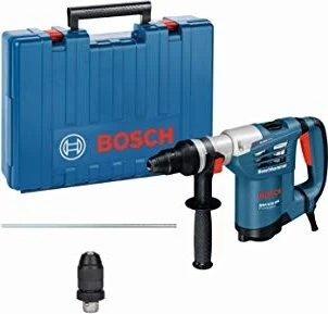 GBH 4-32 DFR Bohrhammer Set +SSBF Koffer