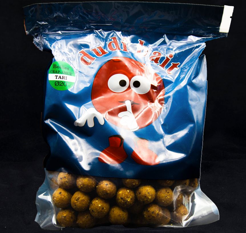 TIGERNUTS – AMUR Tari 20 mm TIGERNUTS – AMUR Tari 20 mm