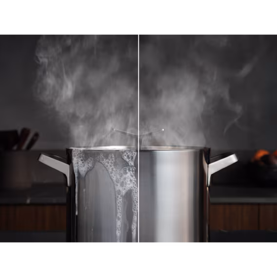 Boil Sensor Funktion