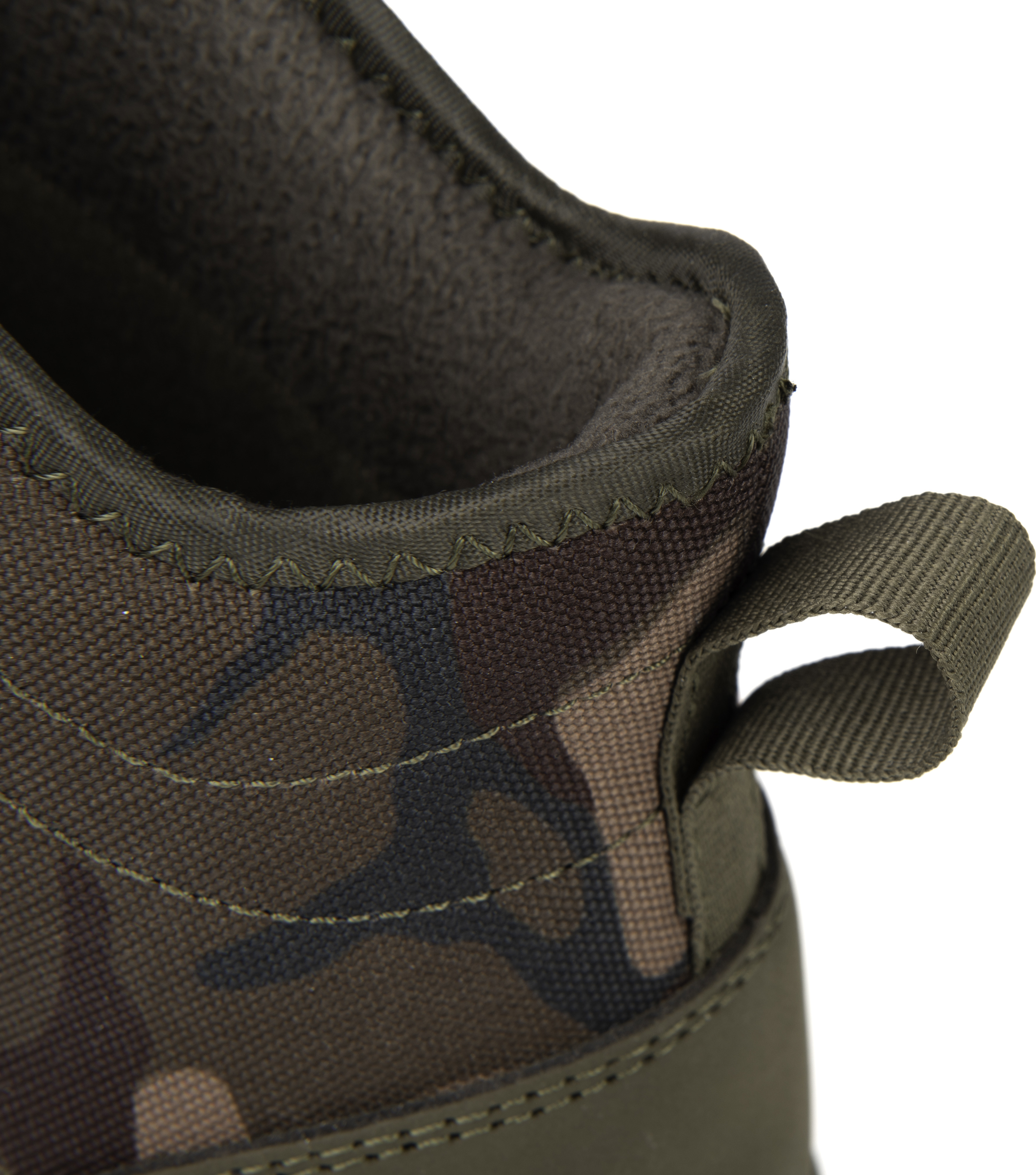 Stiefel, Stiefelette, Camouflage, Gummistiefel, Stoffkombination, Stiefel, Stiefeletten, Camouflage, Gummi-Sohle, Rückenverstärkt, Stiefel, Stiefelette, Camouflage, Gummisohle, Schaftrand, Stiefel, Stiefelabsatz, Hochschaft, Tarnmuster, Kunststoffsohle