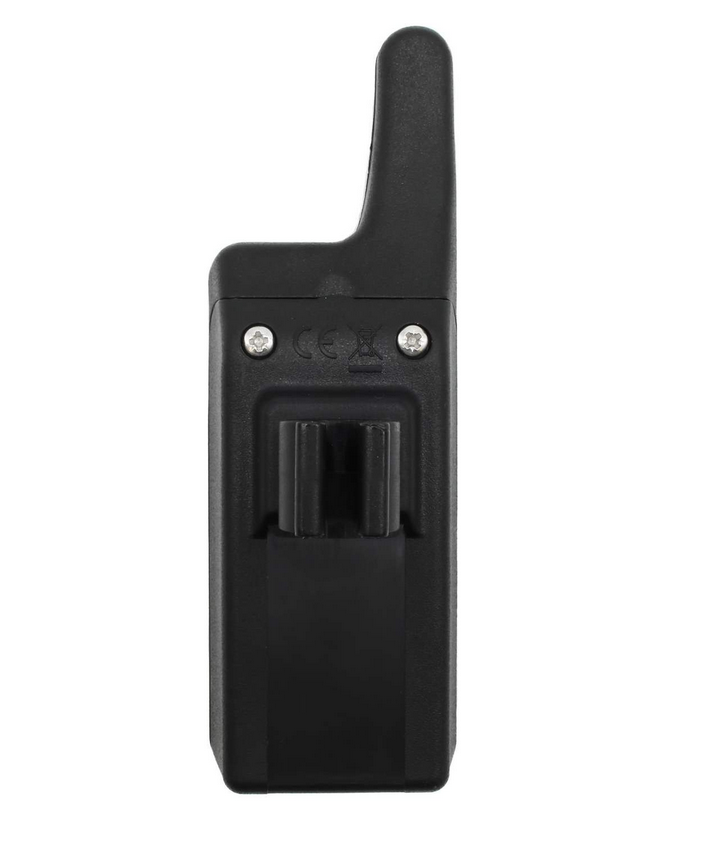 RX-D Receiver