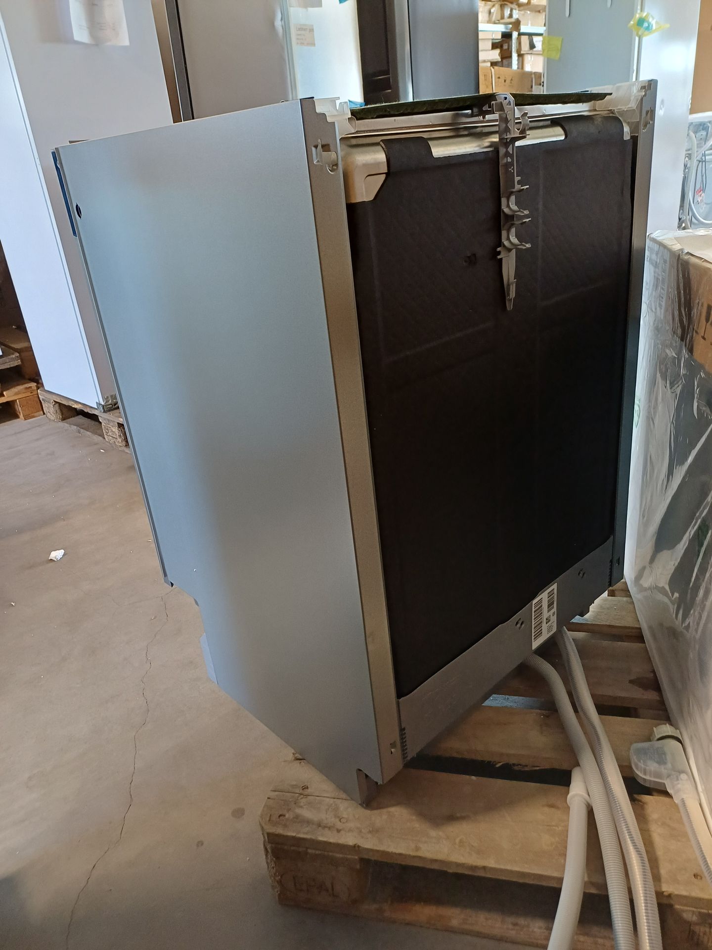SBV6ZCX16E (BOSCH) Aussteller