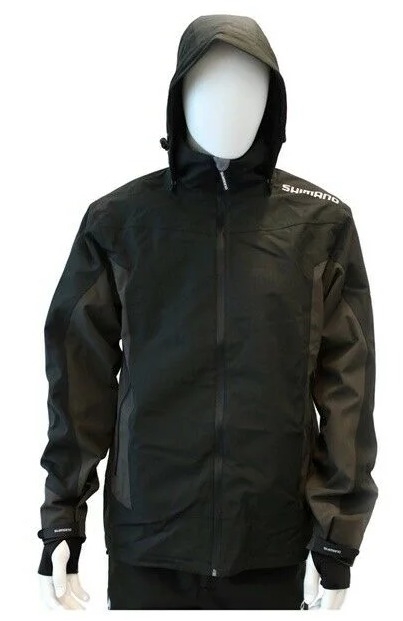 Windjacke, Herrenjacke, Kapuzenjacke, Reißverschluss, Wasserdicht