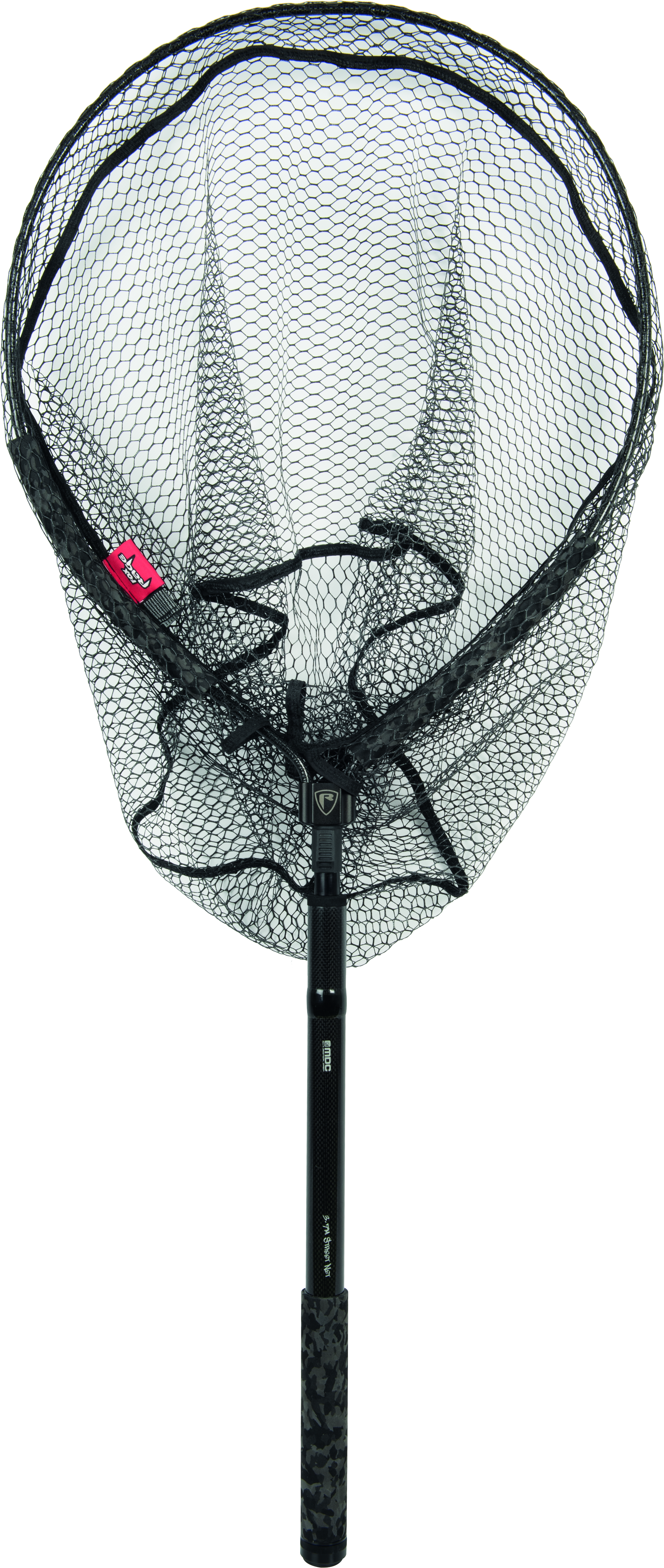 Street Fighter 3.7m Carbon Street Net
