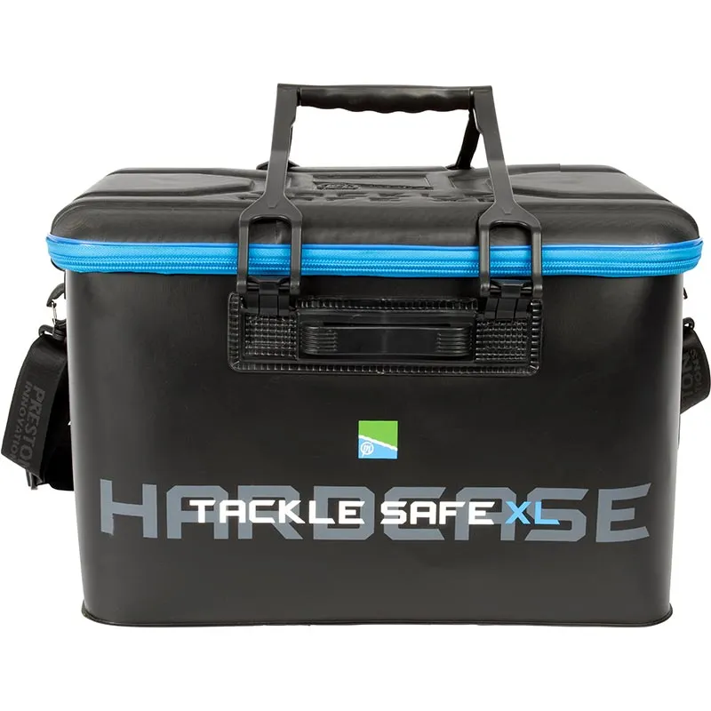 Hardcase Tackle Safe - XL
