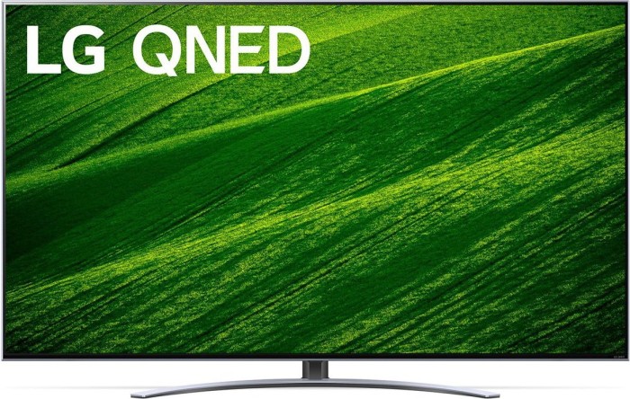 55QNED829QB (LG Electronics) Aussteller Computerausrüstung, Überwachen, Bildschirm, FERNSEHER