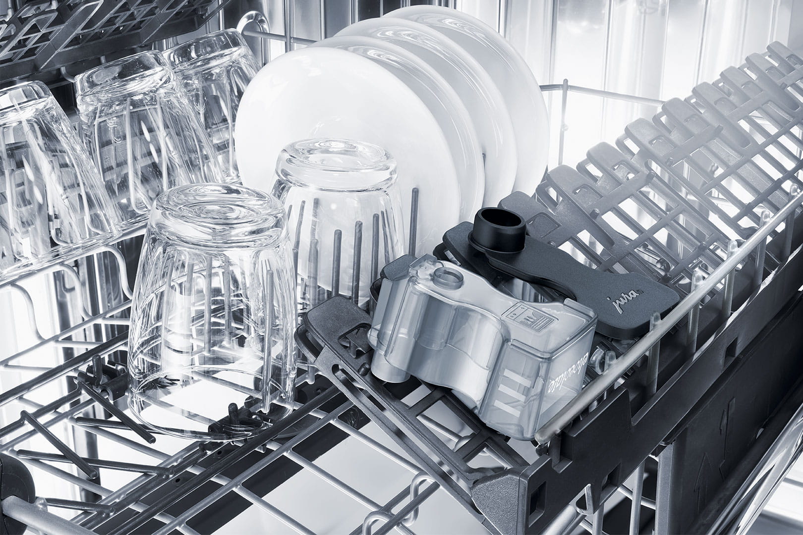 Gerät, Geschirrspülmaschine, Elektrisches Gerät