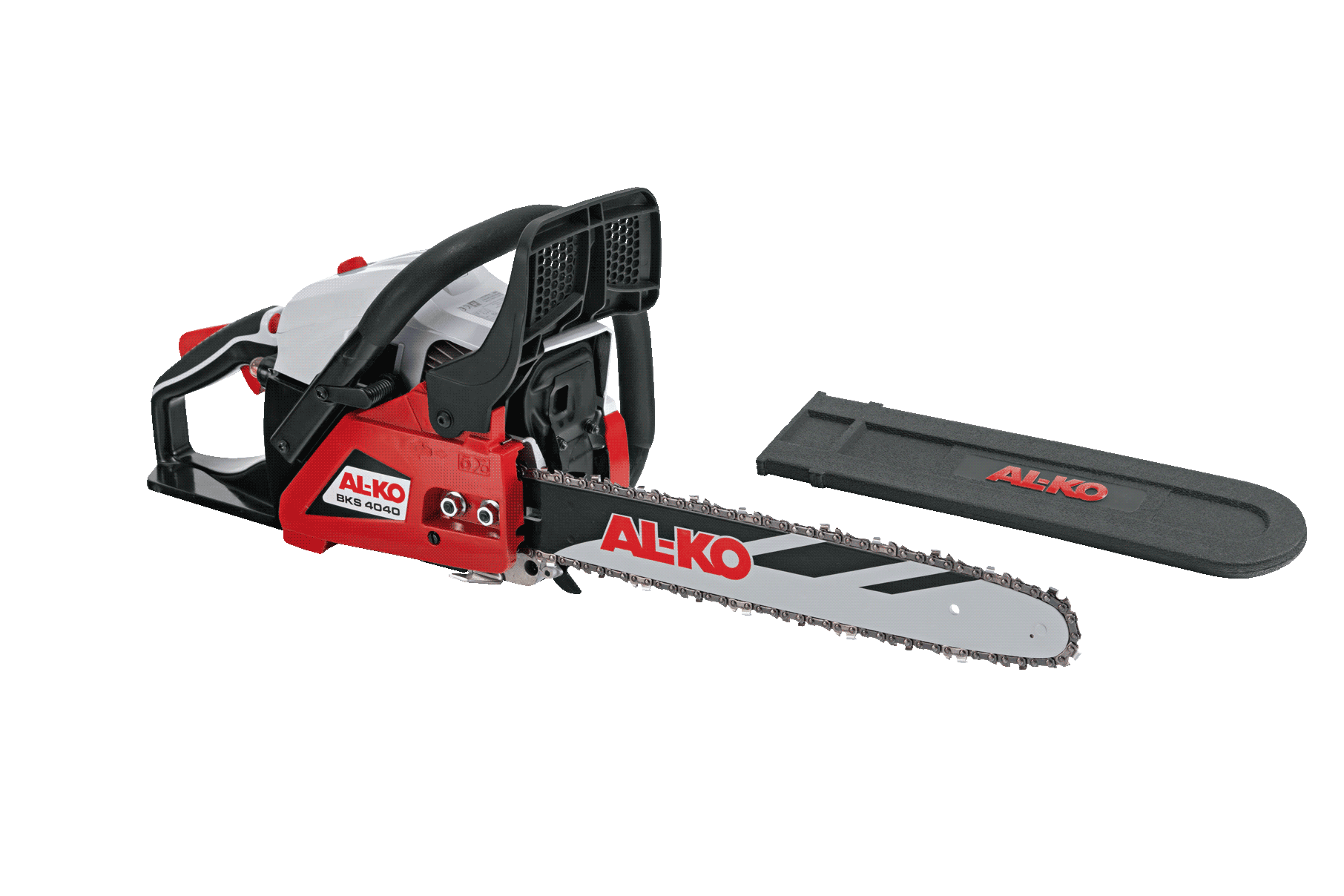 Benzinkettensäge BKS 4040 Benzinkettensäge BKS 4040