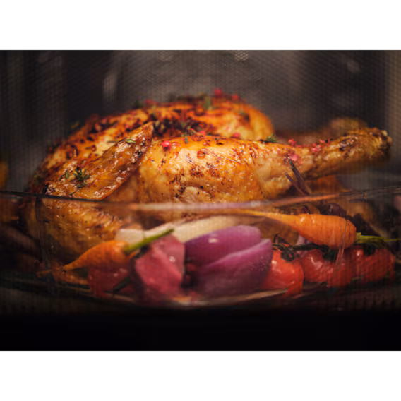 PerfectFit Mikrowelle