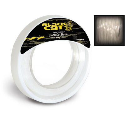 Mono Leader 50m 54kg,120lbs d1,0mm Mono Leader 50m 54kg,120lbs d1,0mm