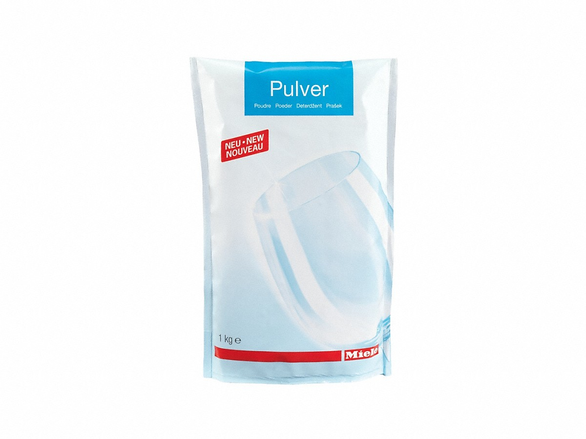GSCL1003P ReinigerPulver, 1kg  GSCL1003P ReinigerPulver, 1kg