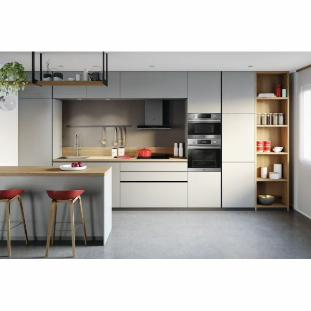 HTPS64MCTTWIFI (Hoover) Aussteller