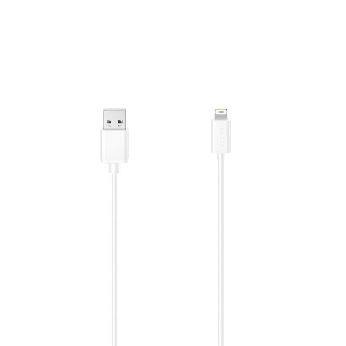 USB-Kabel für iPhone/iPad mit Lightning Connector, USB 2.0, 1,50 m (200623) USB-Kabel für iPhone/iPad mit Lightning Connector, USB 2.0, 1,50 m (200623)