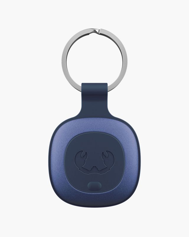 Anhänger Smart Finder, kompatibel mit Apple Wo ist, True Blue