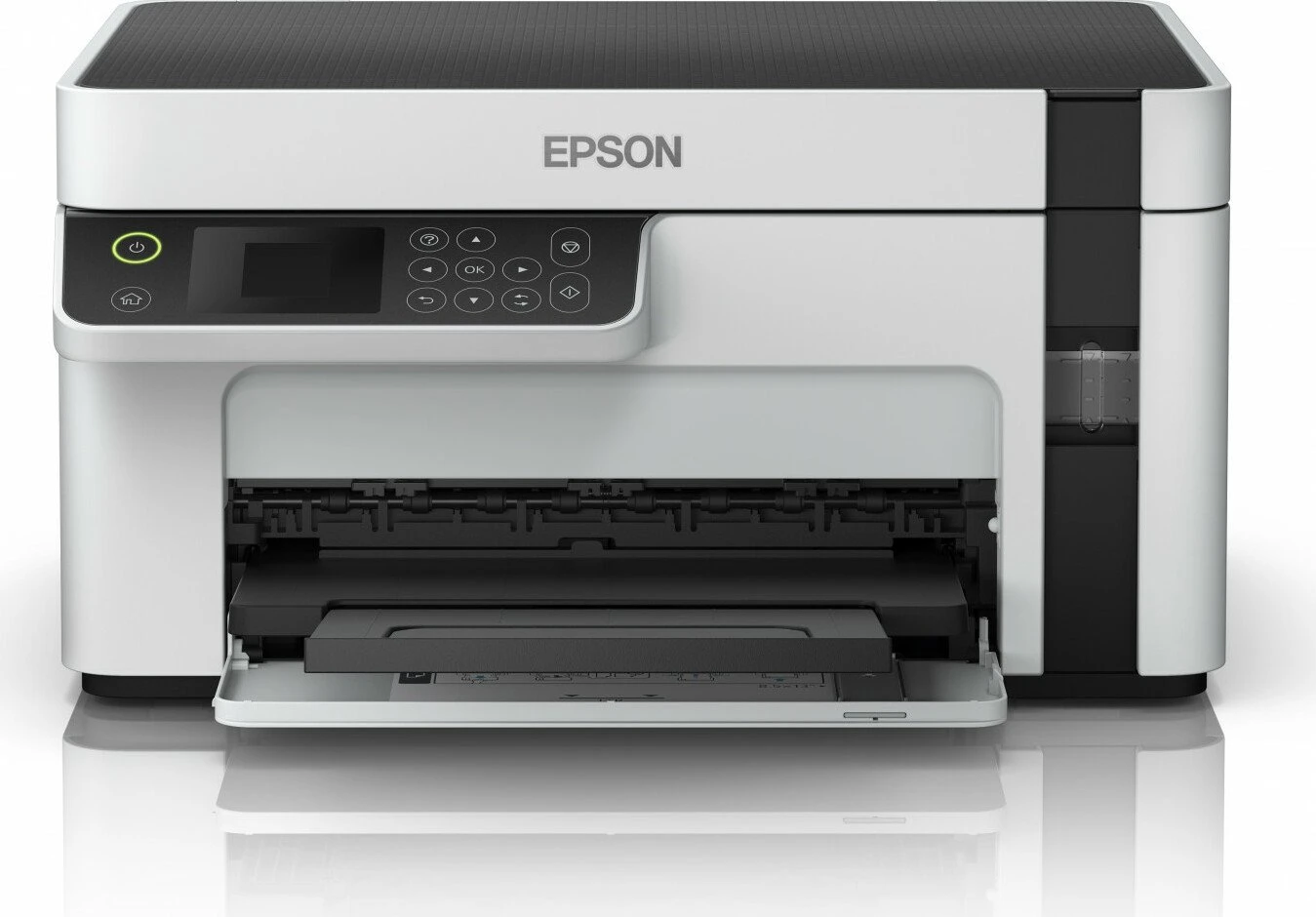 EcoTank ET-M2120 grau
