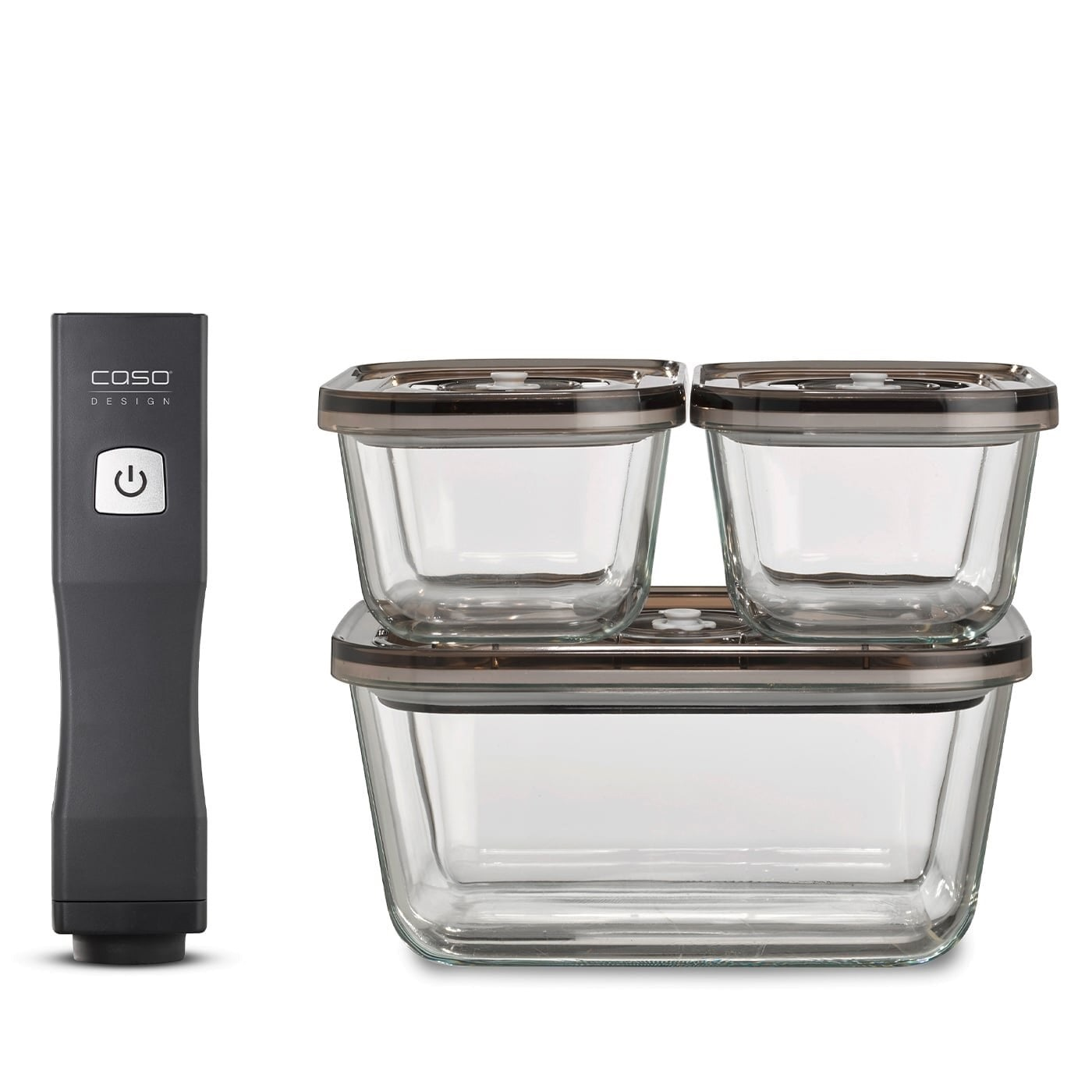 Vacu OneTouch Vacu OneTouch