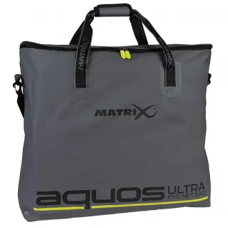 Aquos Ultra PVC Net Bag (GLU177)