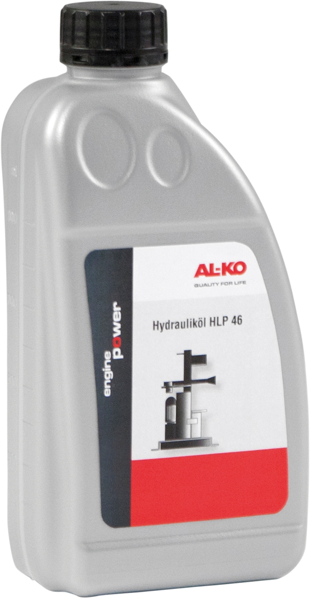 Hydrauliköl HLP46 1,0L Hydrauliköl HLP46 1,0L