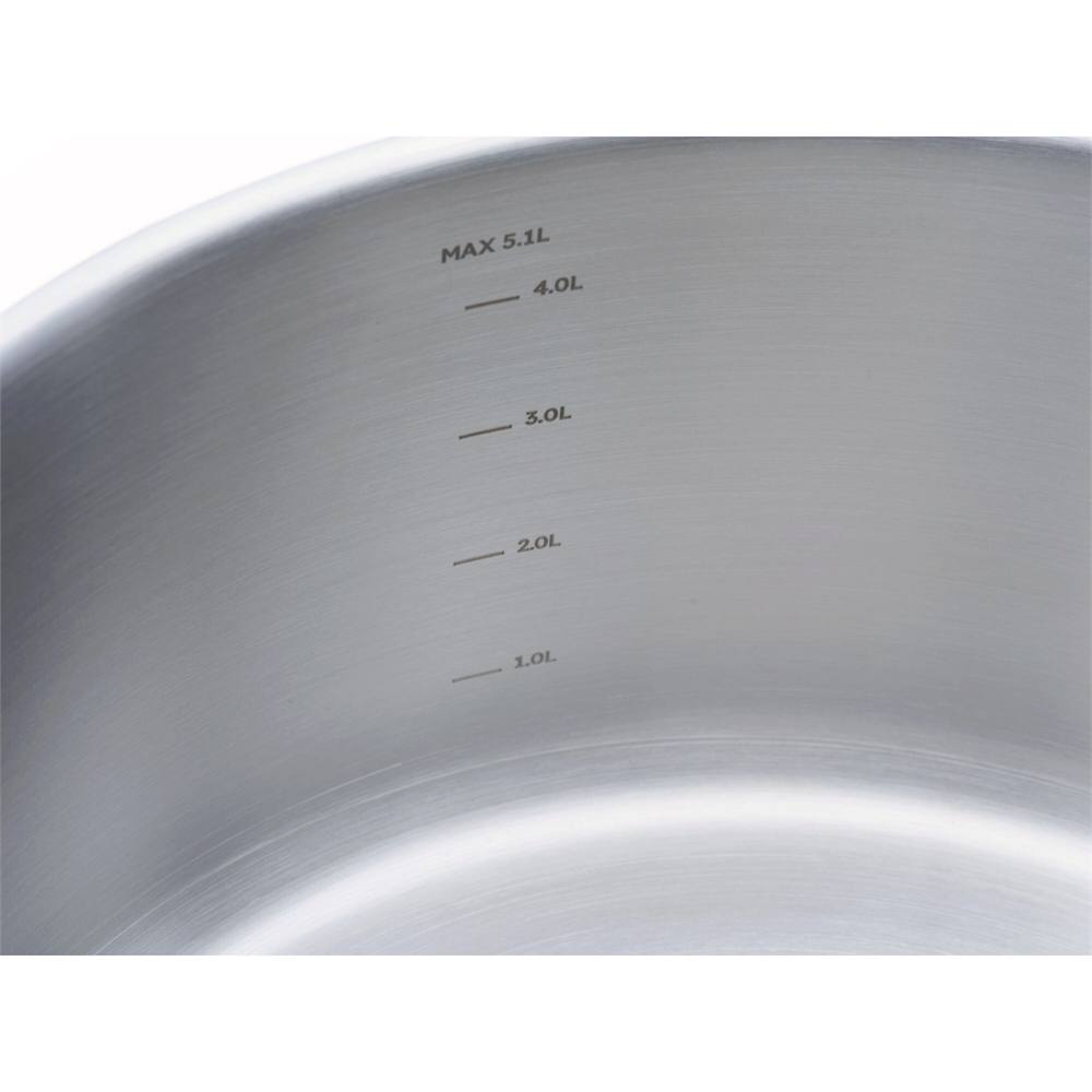 Pokal, Kochpfanne, Kochgeschirr