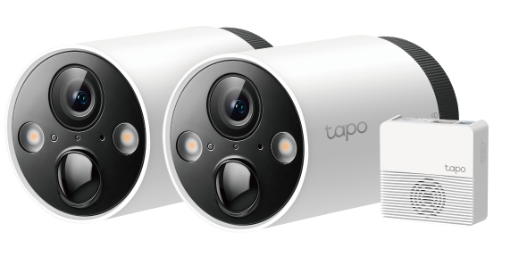 Tapo C420S2 Tapo C420S2