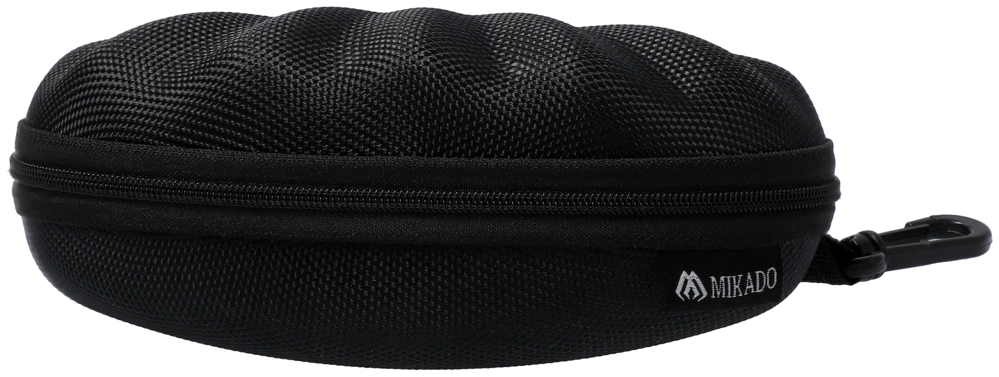 HÜLLE - FÜR SONNENBRILLEN - SCHWARZ Zubehor, Tasche, Handtasche, Riemen