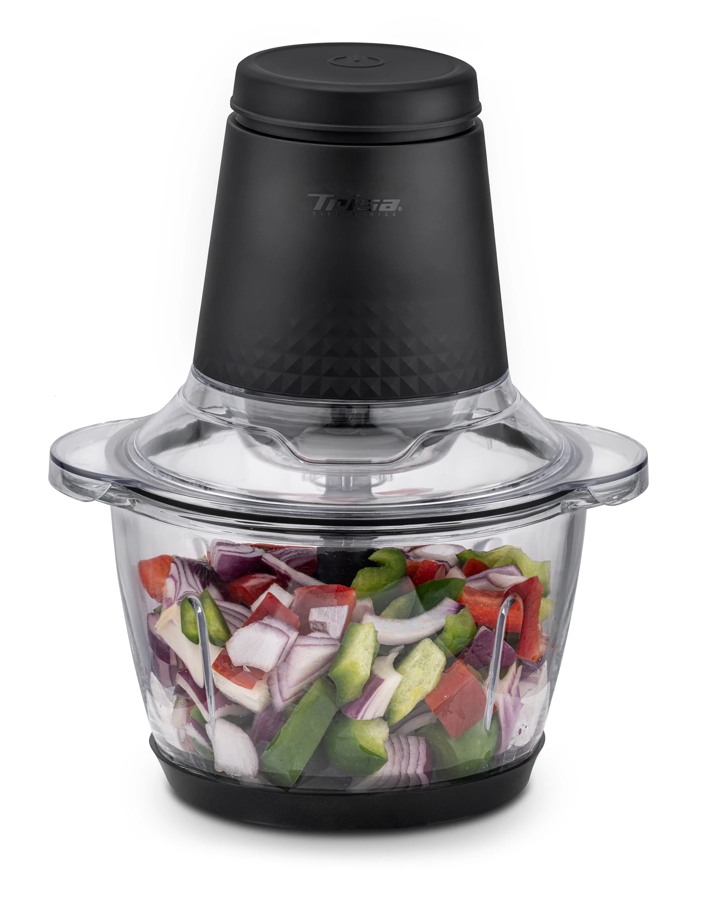 Häcksler Chop Noir (6953.4212)