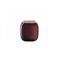 Vase 9 bordeaux Milano (Leonardo) Aussteller