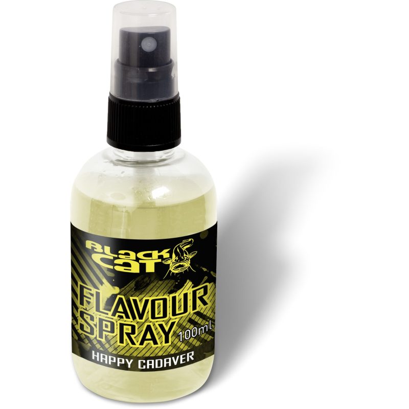 Flavour Spray Happy Cadaver 100ml Flavour Spray Happy Cadaver 100ml