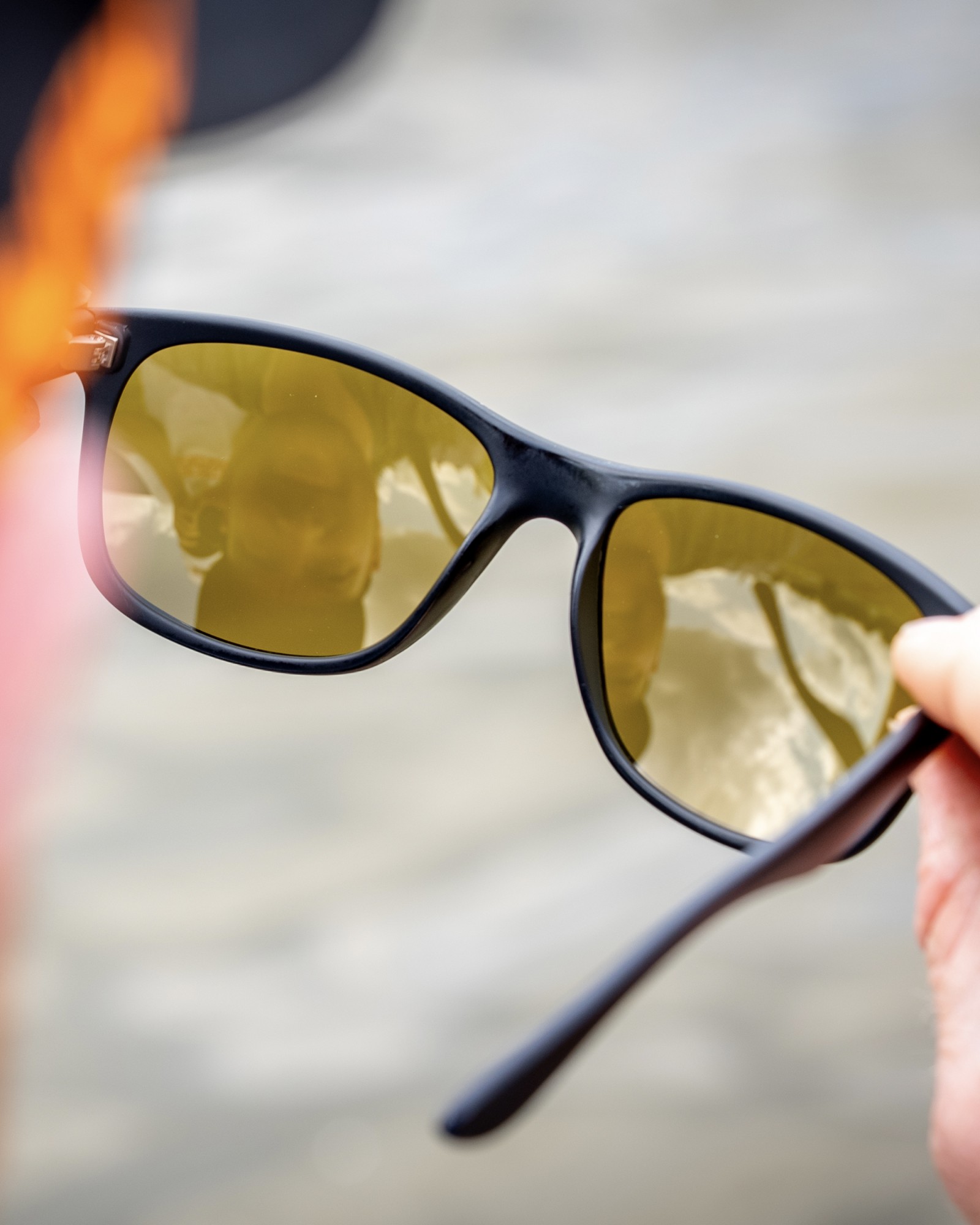 Zubehor, Sonnenbrille, Brillen