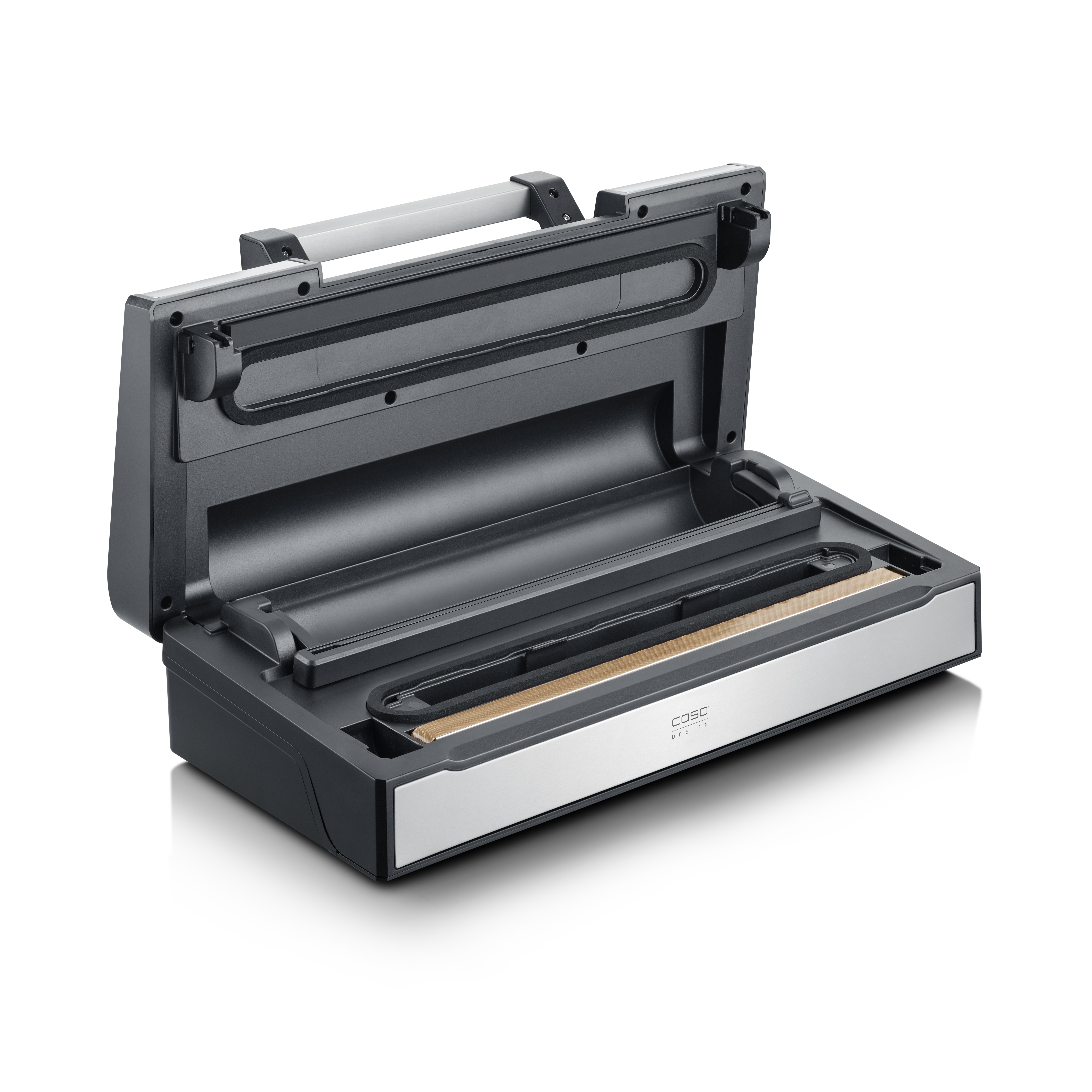 FastVac 3500
