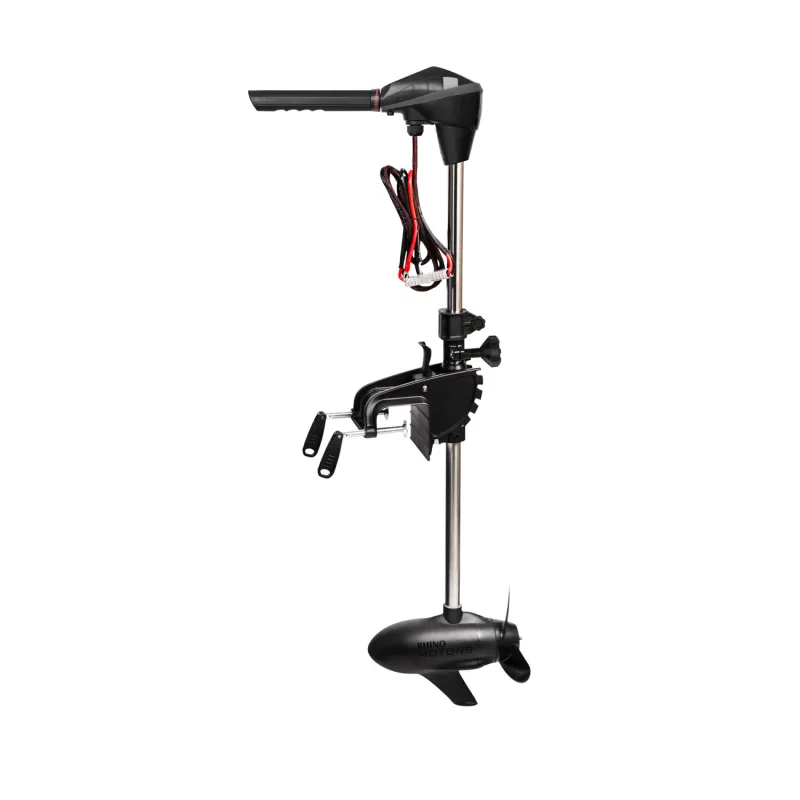 BLX 60 V2 Electric Outboard Motor