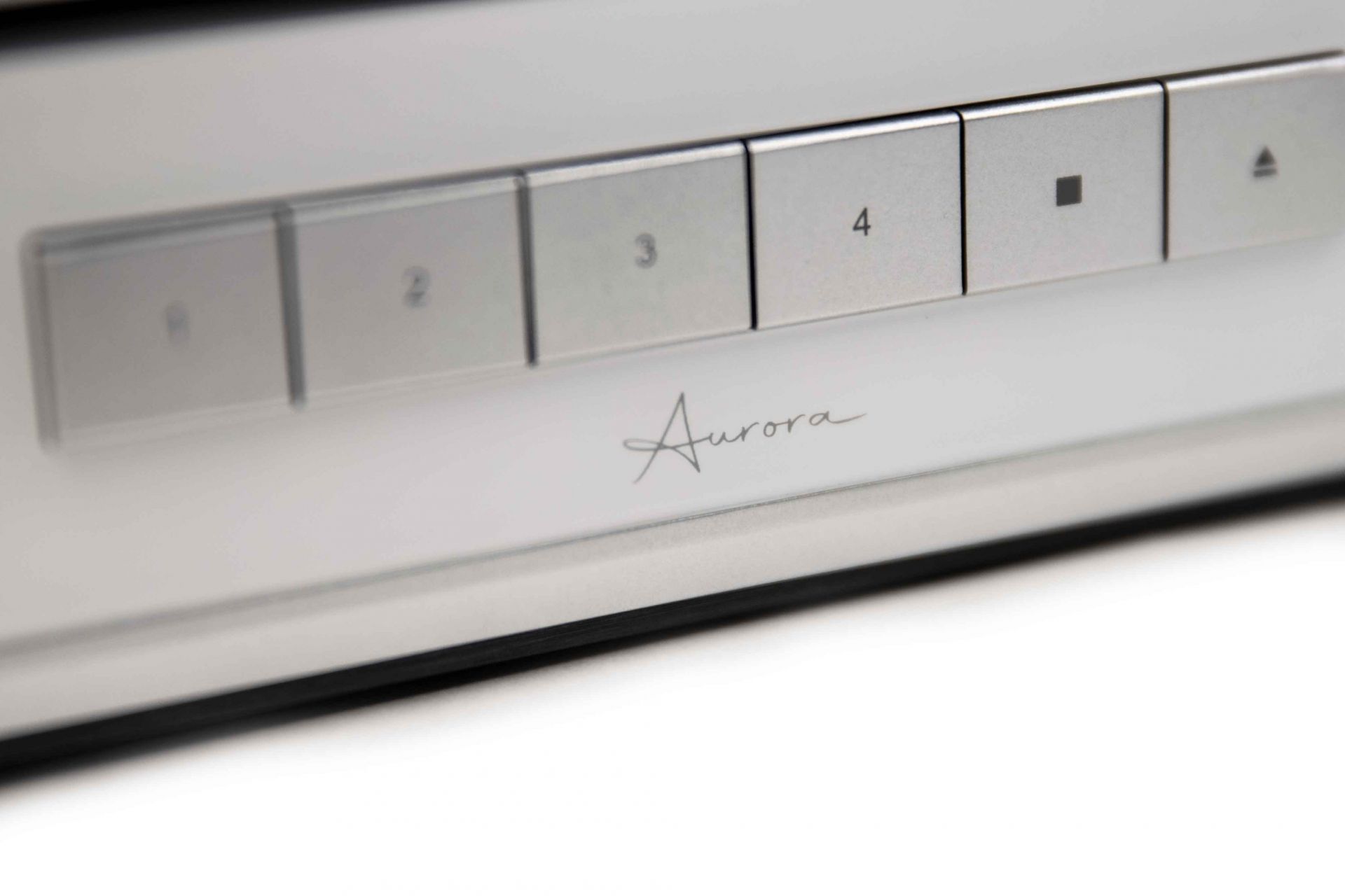 Aurora Smartradio Anthrazit