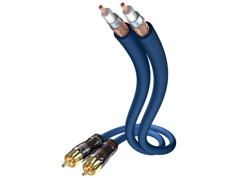 PREMIUM AUDIOKABEL 5,0m Image