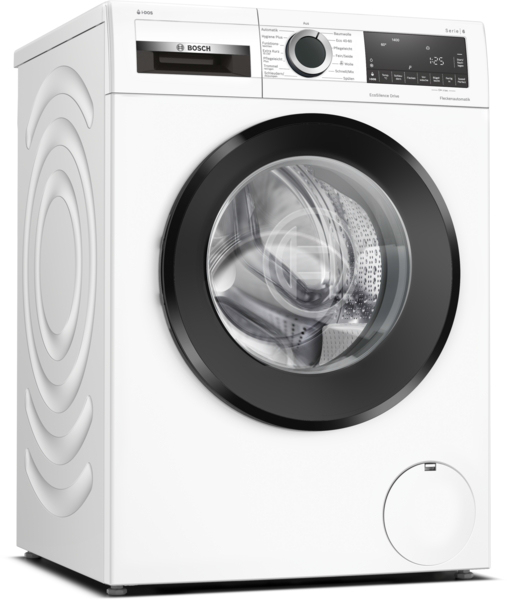 WGG154A10 (BOSCH) Aussteller