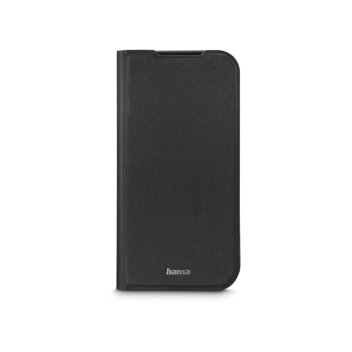 Handytasche Daily Protect für Apple iPhone 17 Pro, Schwarz Computerausrüstung, Elektronik, Hardware, Sprecher, Computer