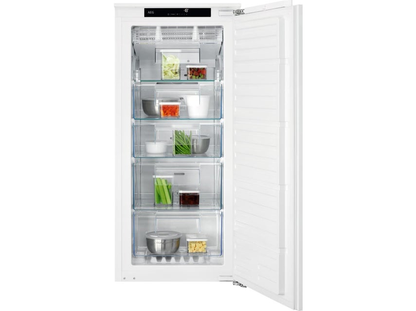 Gerät, Elektrisches Gerät, Kühlschrank