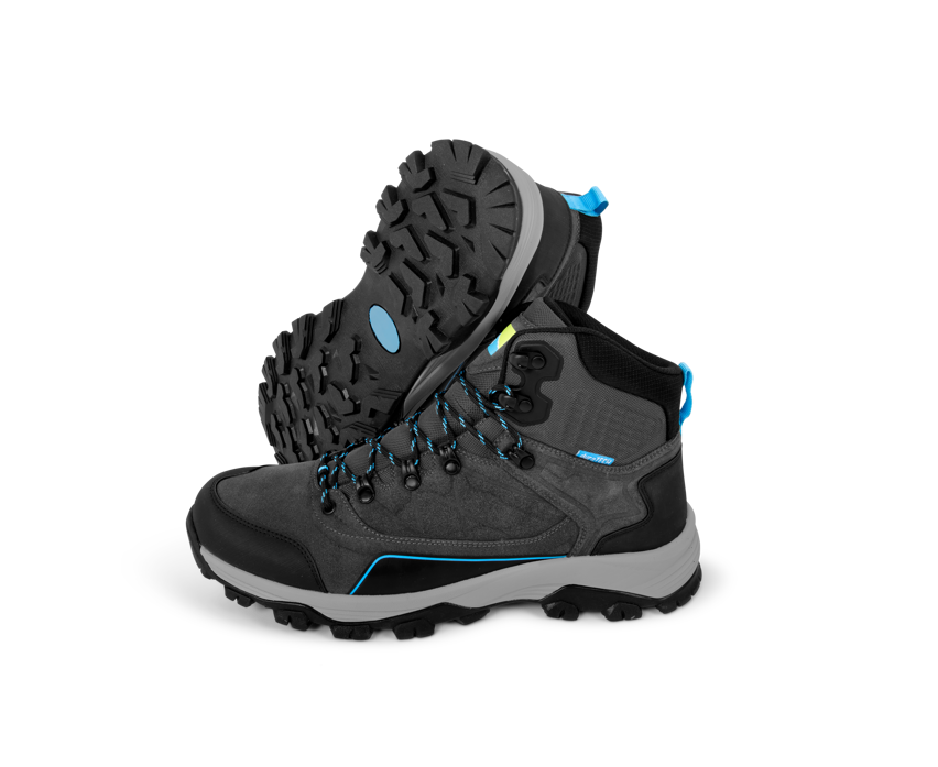 DURATECH ALL TERRAIN BOOTS - 10/44
