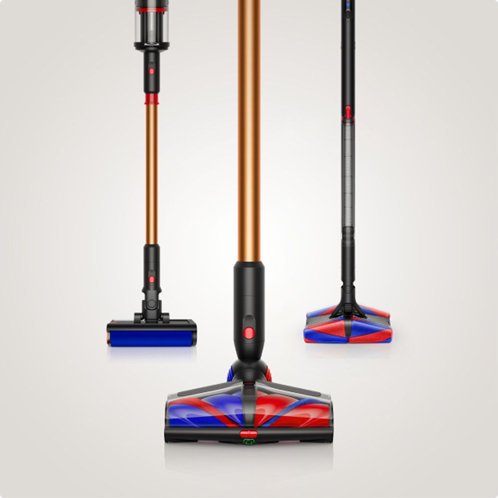 Dyson Staubsauger